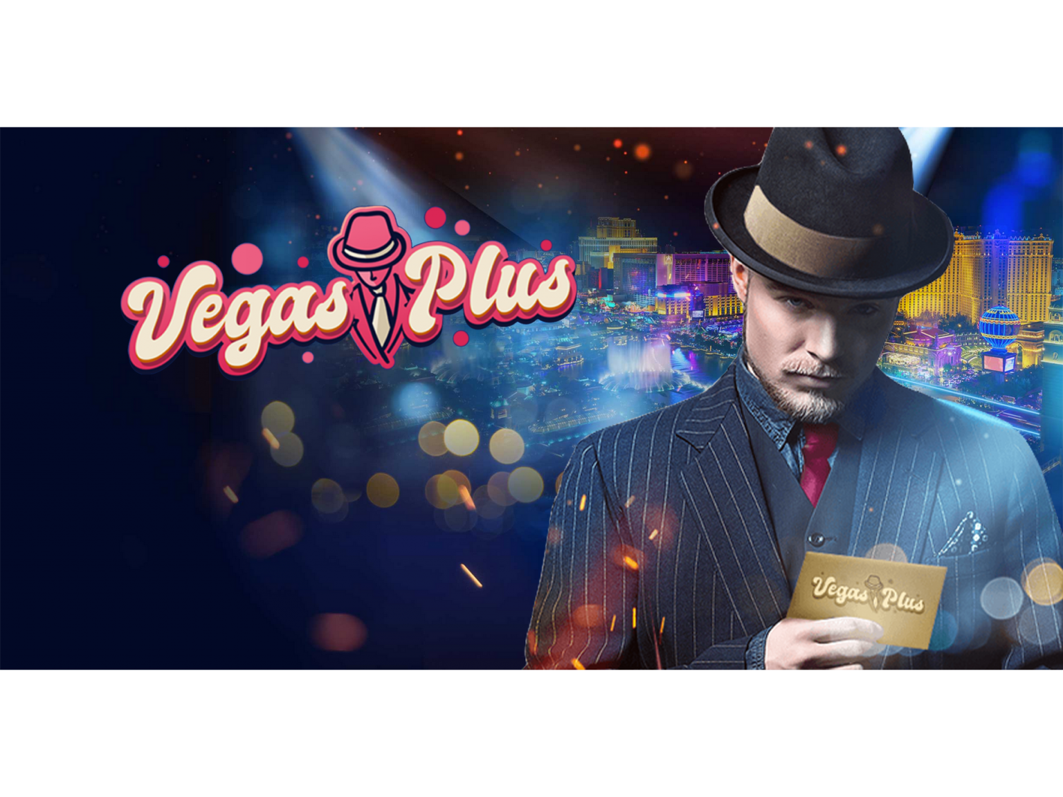 vegas plus casino review